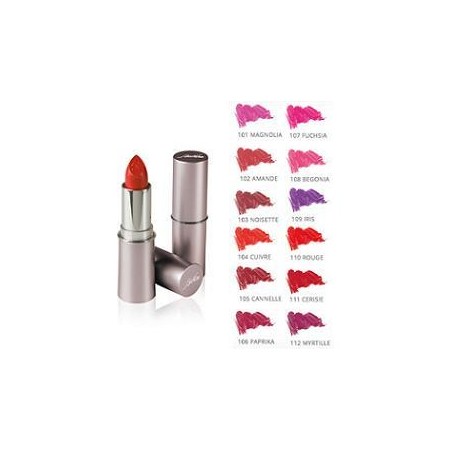 I. C. I. M. Internation Defence Color Bionike Rossetto Classico Lipvelvet 102 Amande