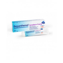 Bayer Bepanthenol Sensiderm...