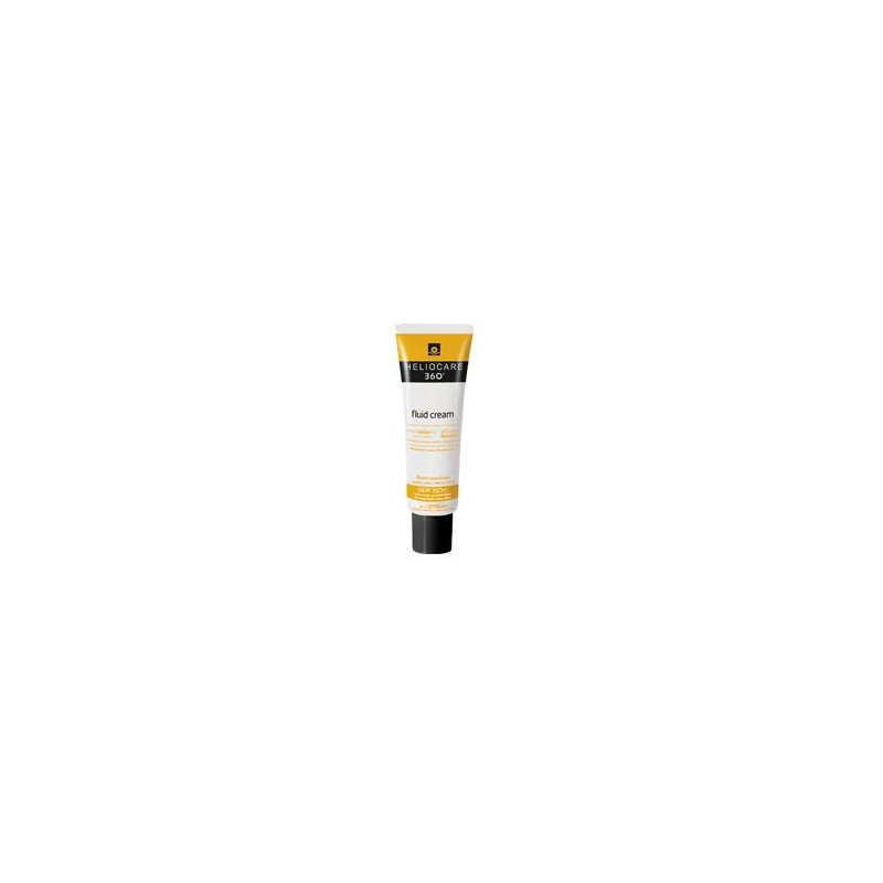 Difa Cooper Heliocare 360 Fluid Crema Spf 50+ 50 Ml