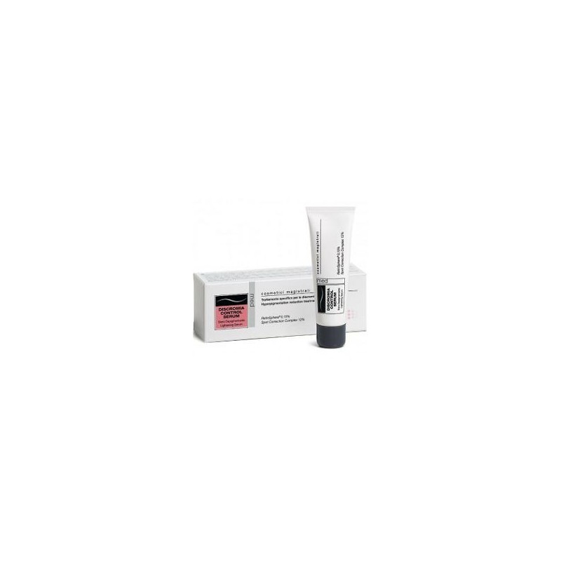 Difa Cooper Discromia Control Serum 30 Ml