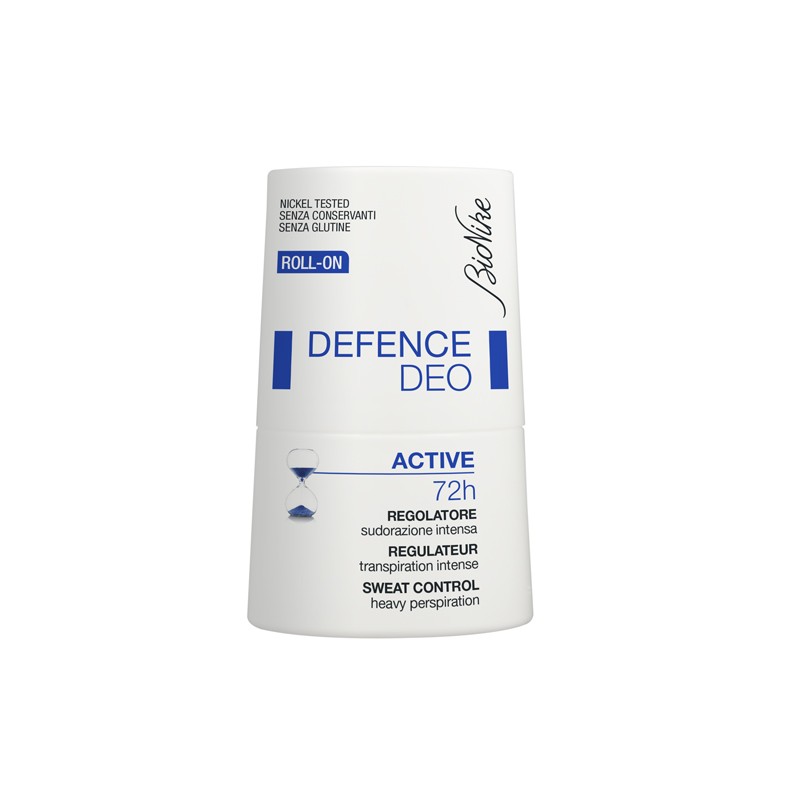 I. C. I. M. Internation Defence Deo Active Roll-on 50 Ml