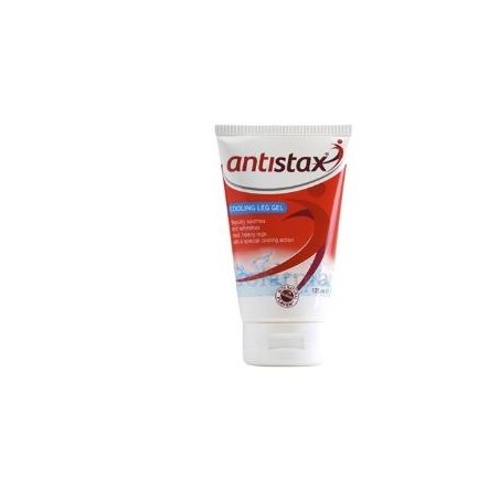 Opella Healthcare Italy Antistax Freshgel Gambe Extra Freschezza 125 Ml