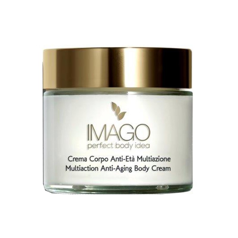 Farmaricci Since 1905 Eleve Imago Sculpting Youth Crema Corpo Anti Eta' Multiazione 200 Ml