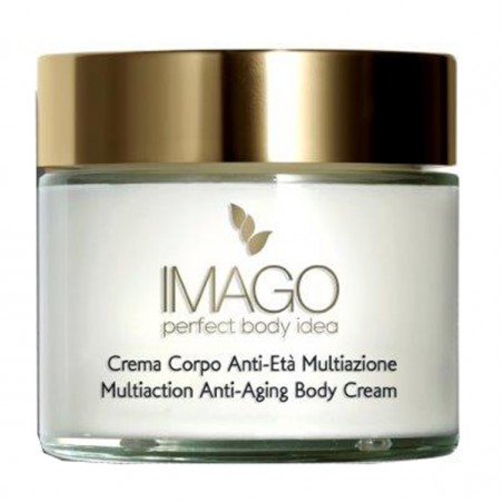 Farmaricci Since 1905 Eleve Imago Sculpting Youth Crema Corpo Anti Eta' Multiazione 200 Ml