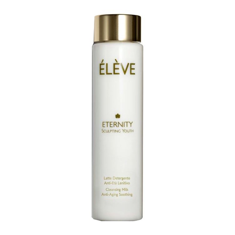 Farmaricci Since 1905 Eleve Eternity Sculpting Youth Latte Detergente Anti Eta' Lenitivo 250 Ml