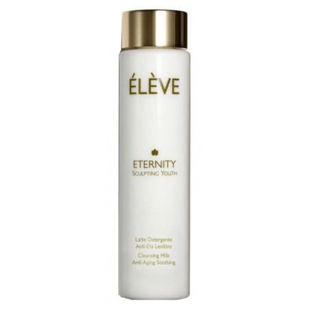 Farmaricci Since 1905 Eleve Eternity Sculpting Youth Latte Detergente Anti Eta' Lenitivo 250 Ml