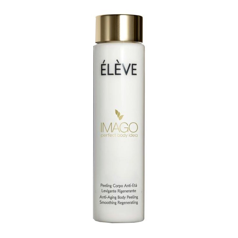 Farmaricci Since 1905 Eleve Imago Sculpting Youth Peeling Corpo Anti Eta' Levigante Rigenerante 250 Ml