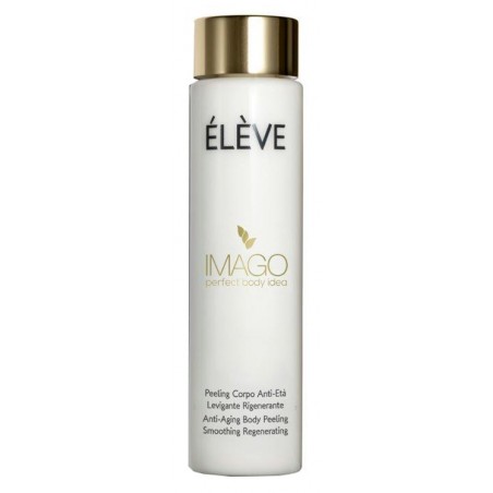 Farmaricci Since 1905 Eleve Imago Sculpting Youth Peeling Corpo Anti Eta' Levigante Rigenerante 250 Ml