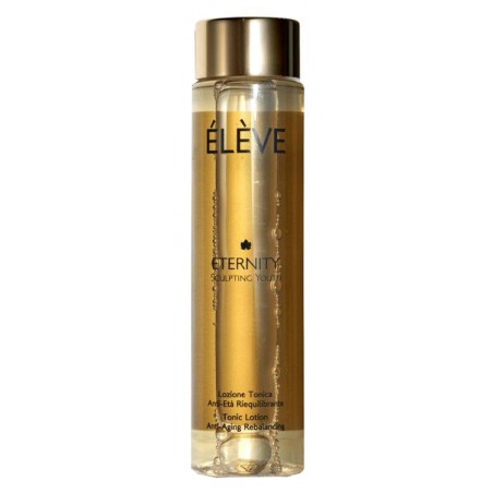 Farmaricci Since 1905 Eleve Eternity Sculpting Youth Tonico Anti Eta' Riequilibrante 250 Ml