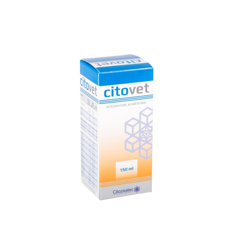 Citozeatec Citovet 150 Ml