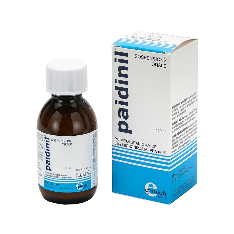 Epitech Group Paidinil 150 Ml