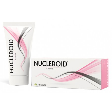 Medisin Nucleroid Crema 50 Ml