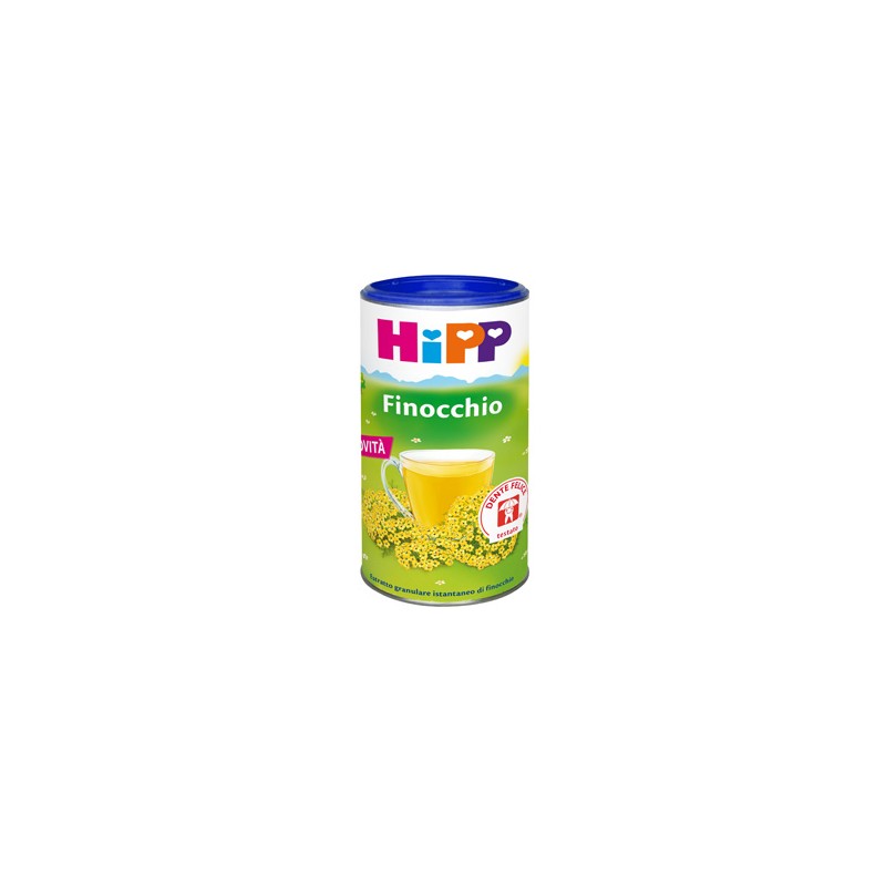 Hipp Italia Hipp Tisana Finocchio 200 G