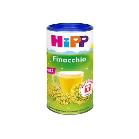 Hipp Italia Hipp Tisana Finocchio 200 G