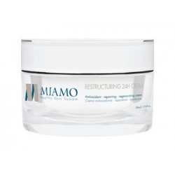 vasetto 50 ml miamo longevity plus restructuring