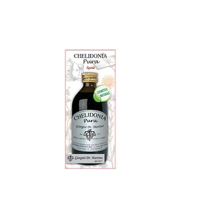 Dr. Giorgini Chelidonia Pura 200 Ml