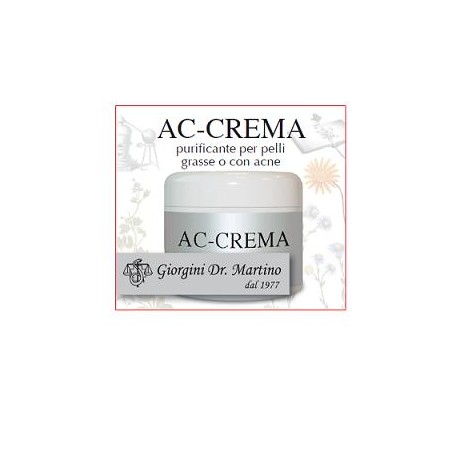 Dr. Giorgini Ser-vis Ac Crema 50 Ml