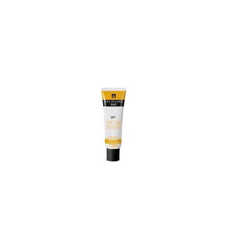 Difa Cooper Heliocare 360 Gel Spf50+ 50 Ml