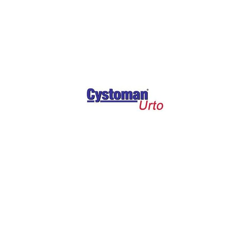 Abi Pharmaceutical Cystoman Urto 15 Compresse Effervescenti