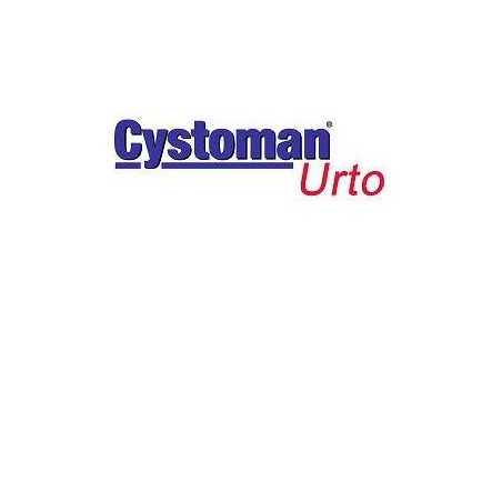 Abi Pharmaceutical Cystoman Urto 15 Compresse Effervescenti