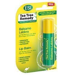 Esi Tea Tree Remedy Labbra...