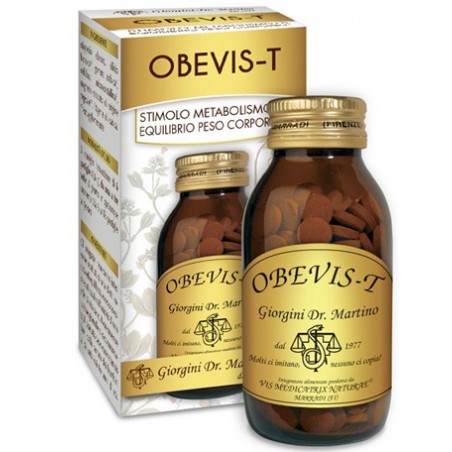 Dr. Giorgini Ser-vis Obevis T 180 Pastiglie