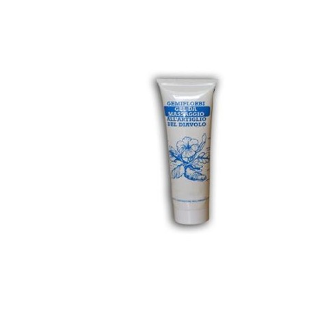 Der Mayer Gemiflorbi Gel Artiglio Diavolo 100 G