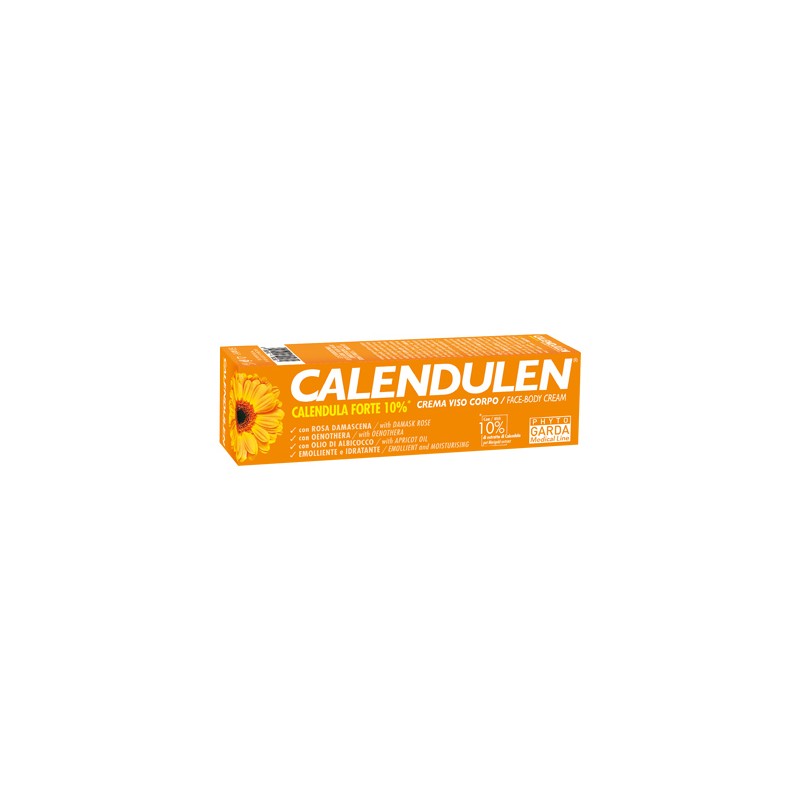 Named Calendulen Calendula Forte 50 Ml