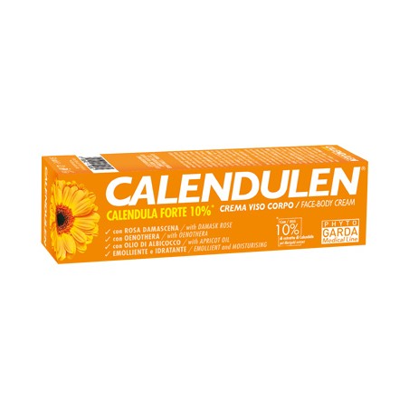 Named Calendulen Calendula Forte 50 Ml