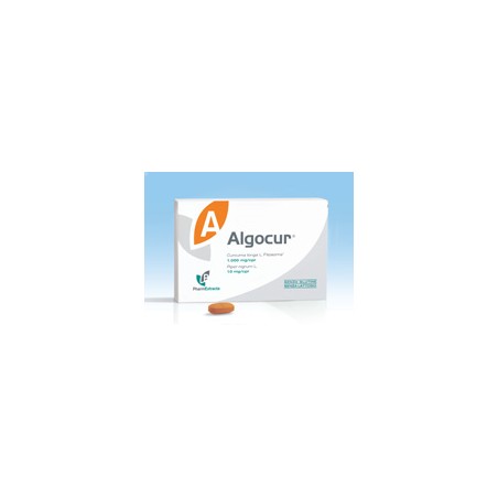 Pharmextracta Algocur 20 Compresse Filmate