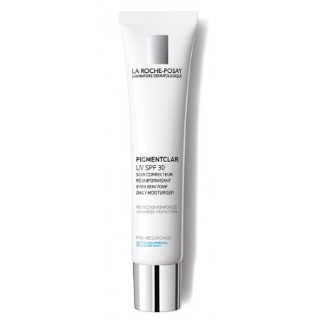 flaconcino 40 ml pigmentclar uv crema spf30 la roche