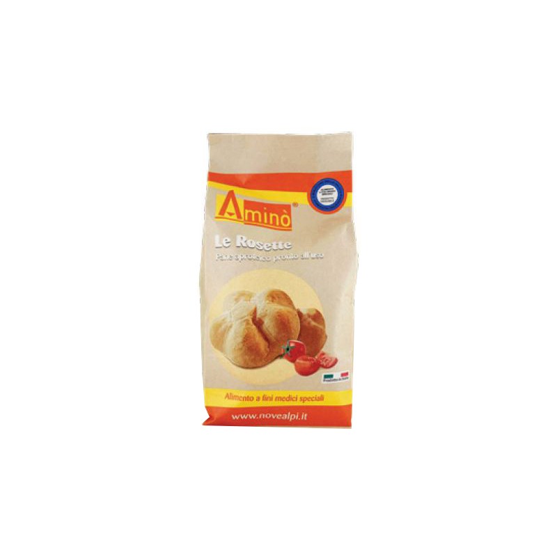 Nove Alpi Amino Le Rosette 200 G