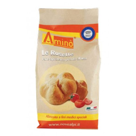 Nove Alpi Amino Le Rosette 200 G