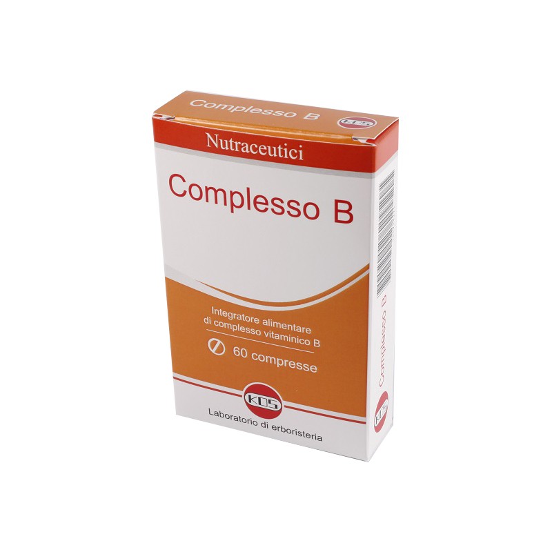 Kos Complesso B 60 Compresse