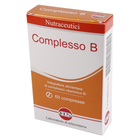 Kos Complesso B 60 Compresse