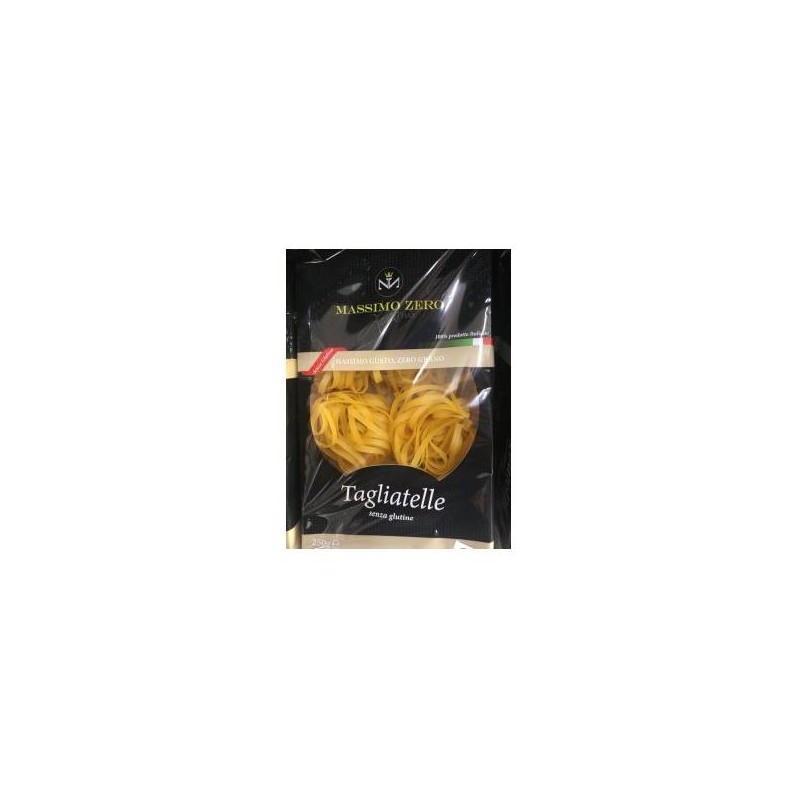 Massimo Zero Tagliatelle 250 G