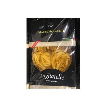 Massimo Zero Tagliatelle 250 G