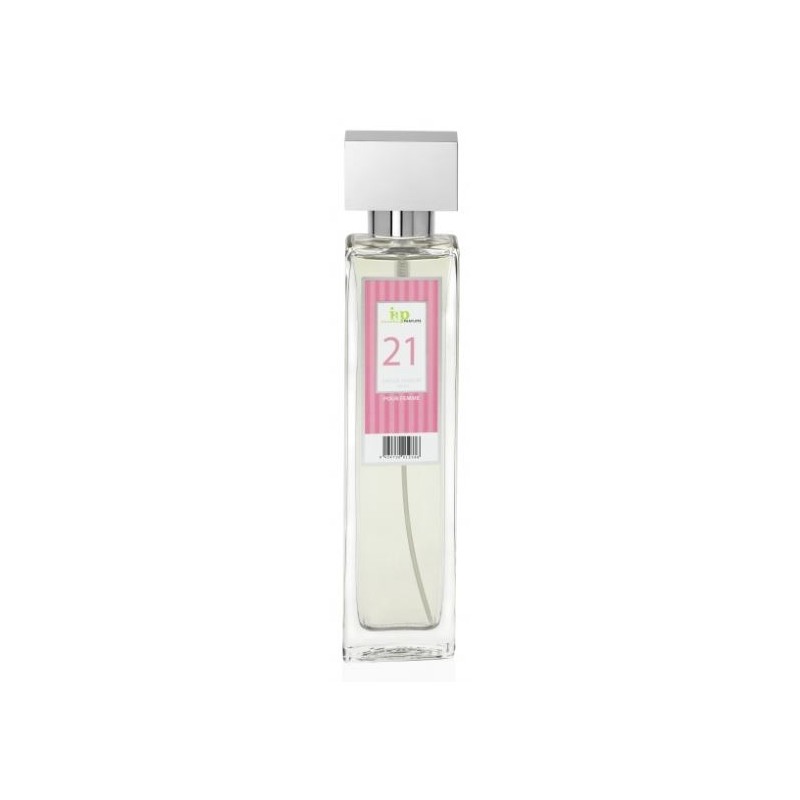 Iap Pharma Parfums Iap Pharma Profumo Da Donna 21 150 Ml