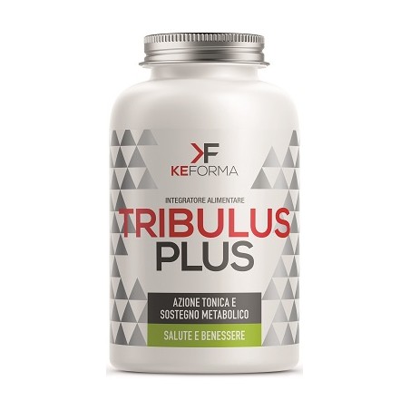 Aqua Viva Tribulus Plus 60 Capsule