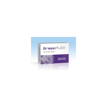 Pharmextracta Brassiplex 30 Compresse