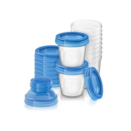 Philips Avent Set Completo Sistema Via