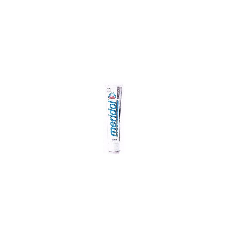 Colgate-palmolive Commerc. Meridol Whitening Dentifricio 75 Ml