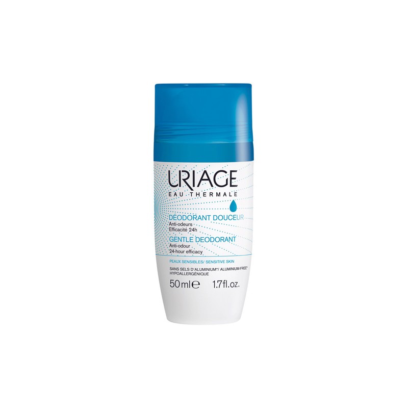 Uriage Laboratoires Dermatolog Uriage Deo Douceur Roll-on 50 Ml