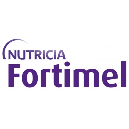 Danone Nutricia Soc. Ben. Fortimel Cioccolato 4 X 200 Ml