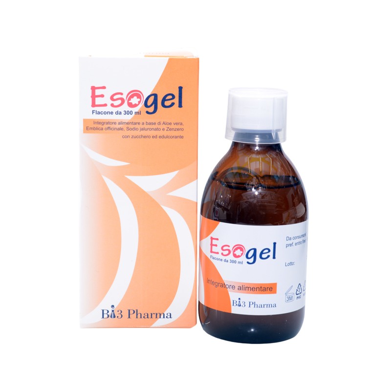 Bi3 Pharma Esogel 300 Ml