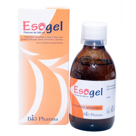 Bi3 Pharma Esogel 300 Ml