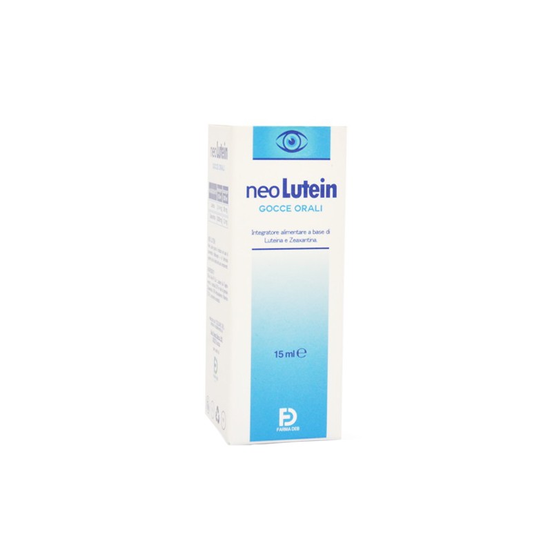 Farma Deb Neolutein 15 Ml