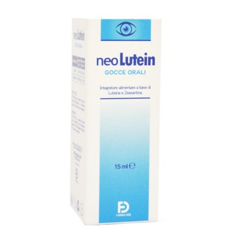 Farma Deb Neolutein 15 Ml