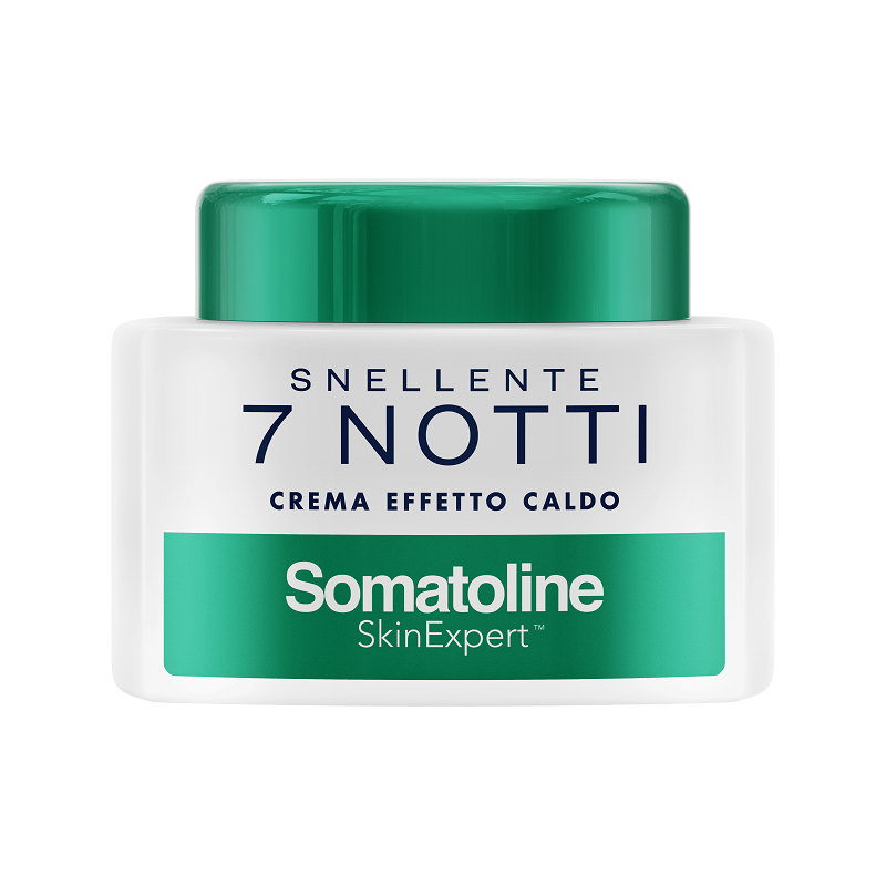 L. Manetti-h. Roberts & C. Somatoline Skin Expert Snellente 7 Notti Crema 400 Ml