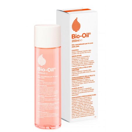 Perrigo Italia Bio-oil Olio Dermatologico 200 Ml